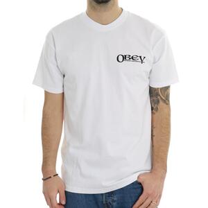 T-SHIRT SENSORY BIANCO